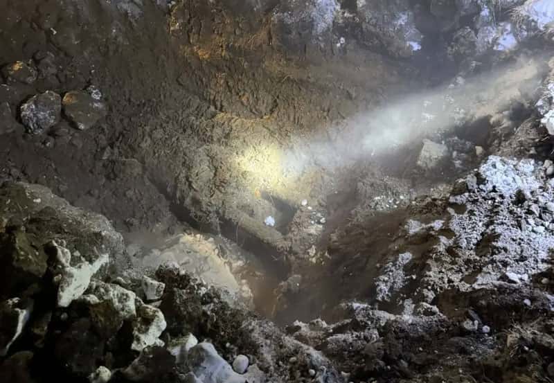 Посёлок под Каменском-Уральским несколько дней без отопления при морозах до −30