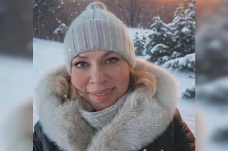 «Дома ждут сыновья»: на Урале третью неделю ищут пропавшую женщину