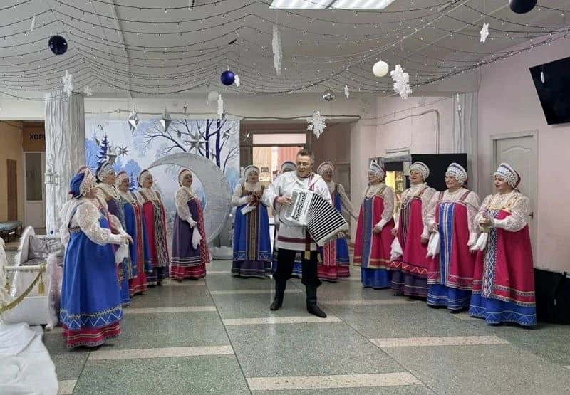 Первый фестиваль «Уральский виртуоз» прошёл в Каменске-Уральском