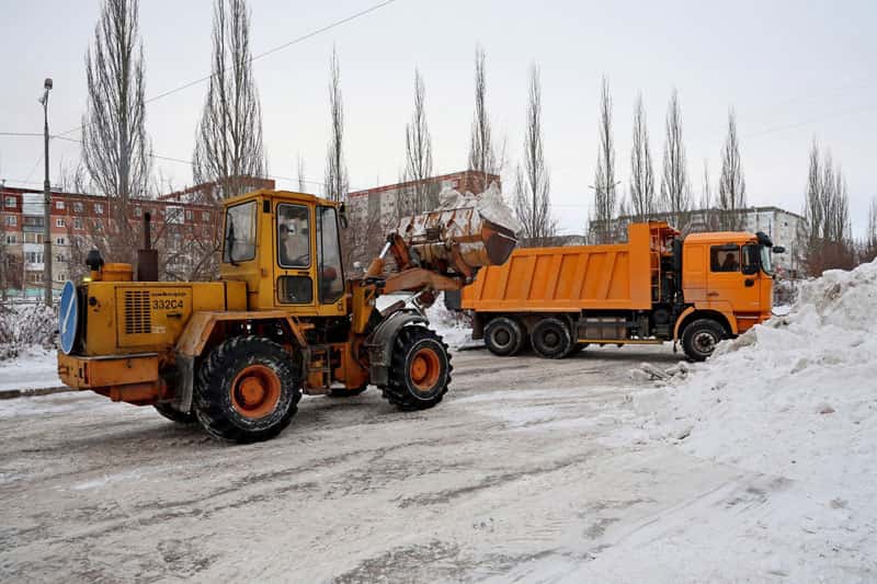 В Каменске-Уральском могут запретить парковку по четным и нечетным дням
