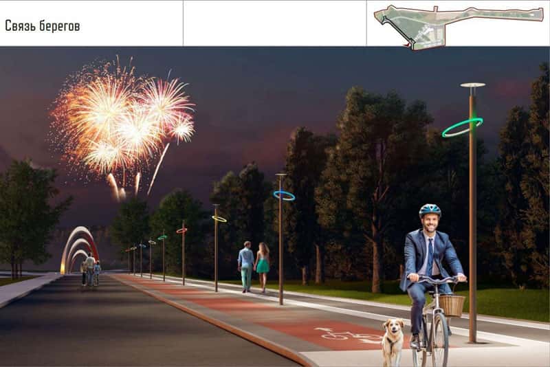 Каменцы решают, как изменится город: стартовало голосование за территорию