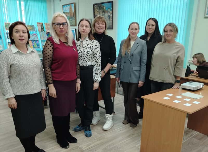 Педагоги Каменска-Уральского вышли в финал муниципального этапа «Учитель года»