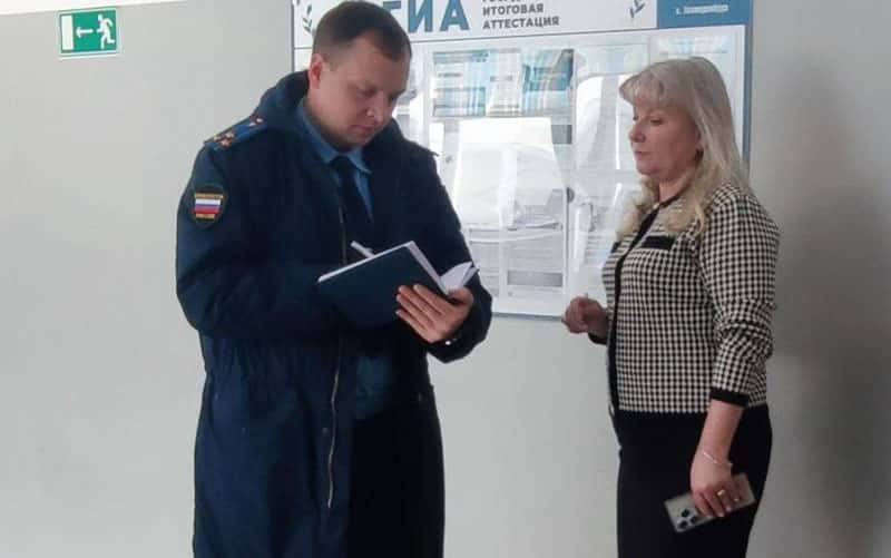 Трагедия в Екатеринбурге: девятиклассник умер на перемене в школе