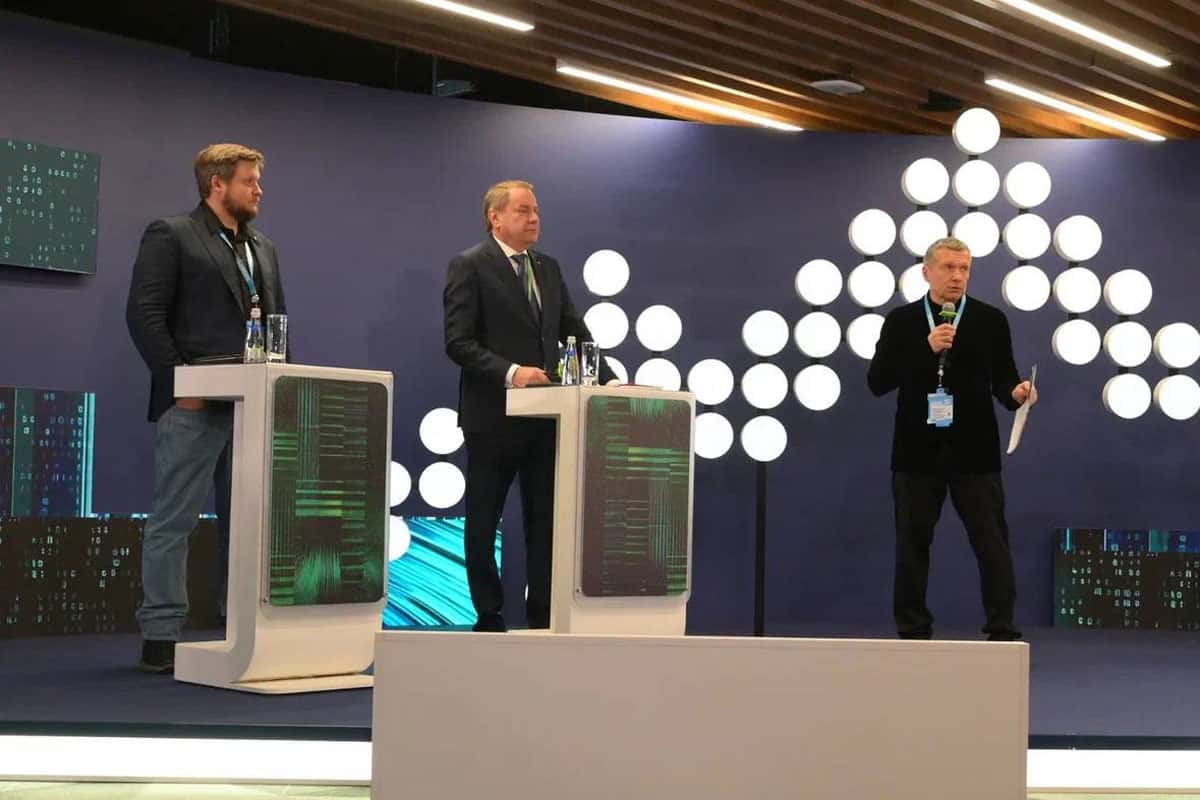 Сбербанк рассказал, как борется с кибермошенничеством и телефонным фродом