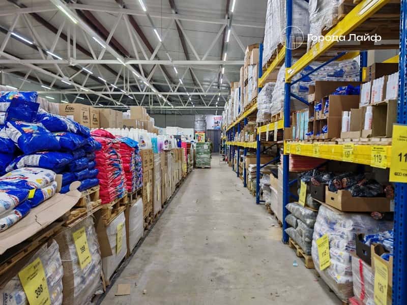 Рост цен в Свердловской области: что жители убирают из корзины и бюджета