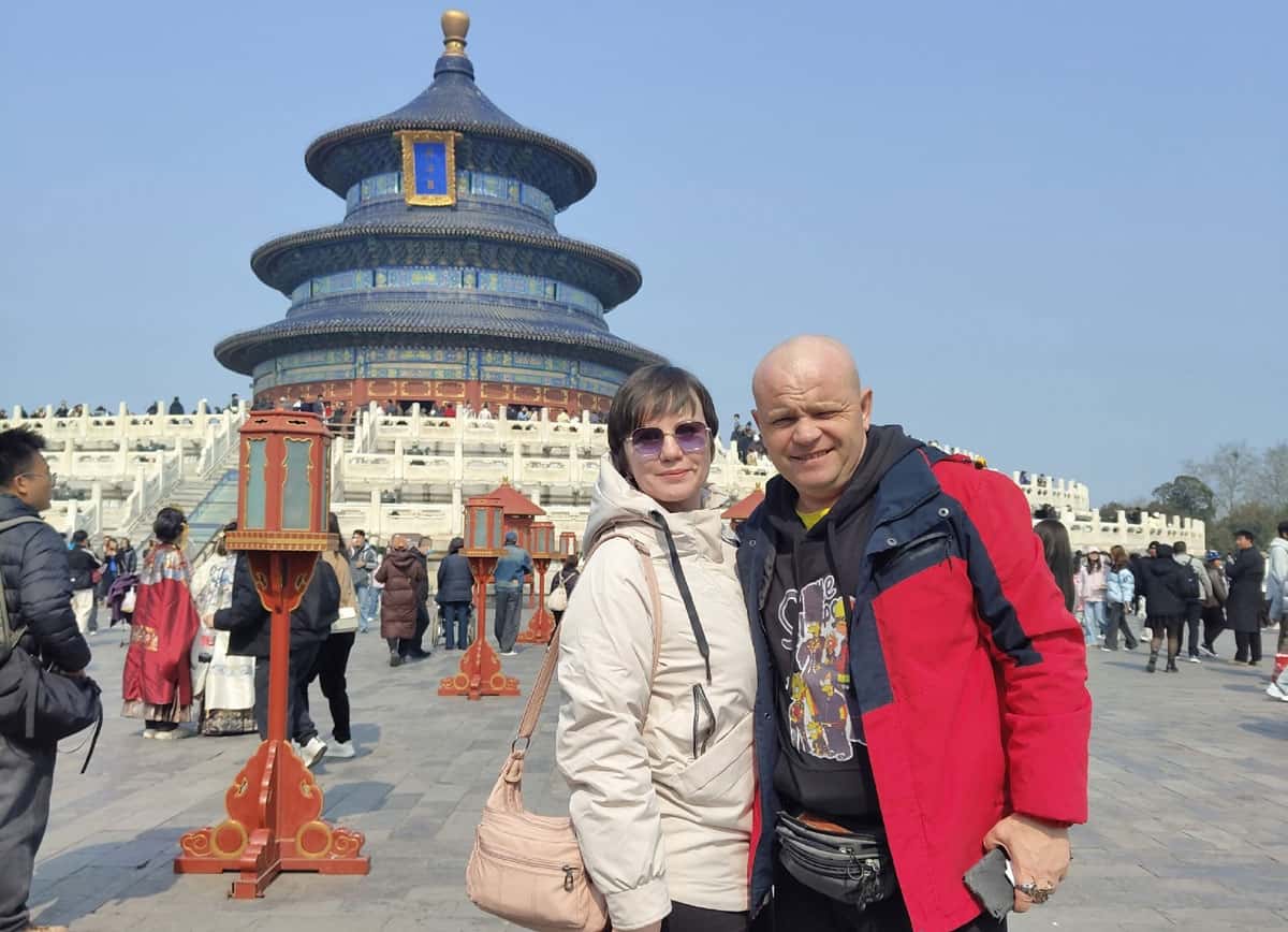 Семья из Каменска-Уральского победила на международном туристическом кинофестивале в Китае