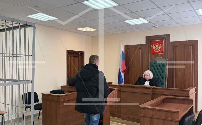 Суд назначил 80 часов работ жителю Каменска-Уральского за неповиновение полиции