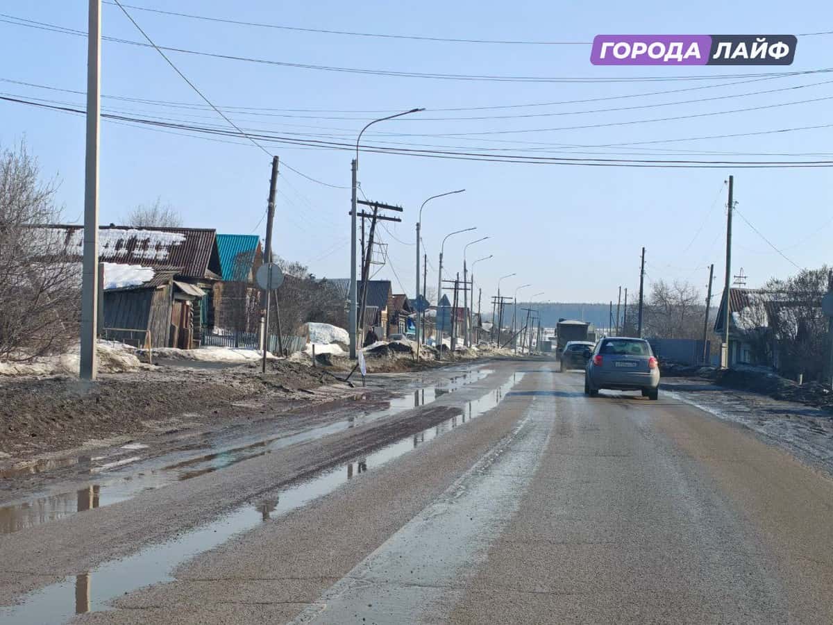 Тепло до +12 градусов сохранится в Свердловской области в начале недели