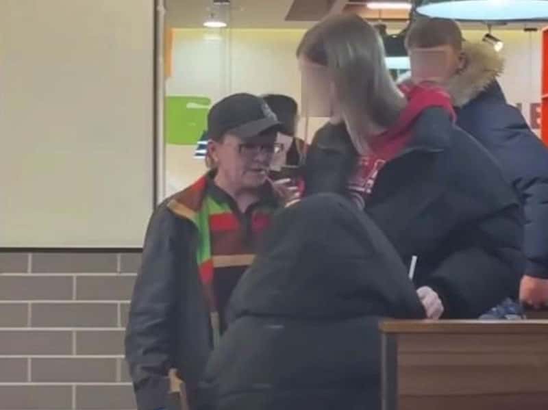 В Каменске-Уральском будут судить уборщицу за избиение подростка в ТЦ