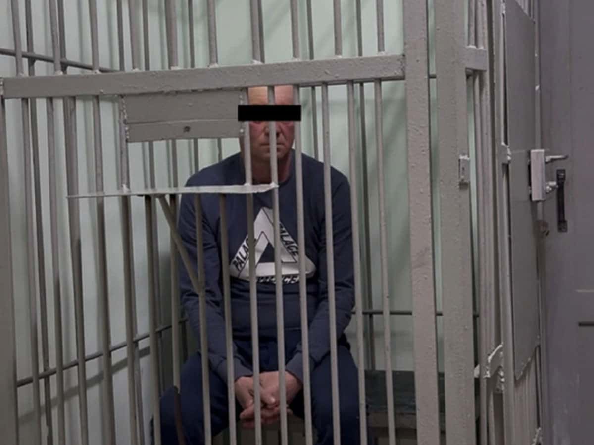 В Каменске-Уральском задержали курьера мошенников после обмана пенсионерки на 700 тысяч