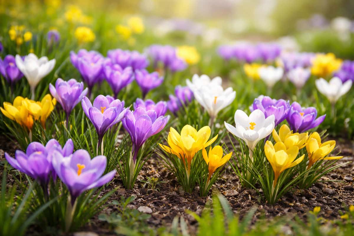 На Урале до +20°: теплая погода продержится до конца марта