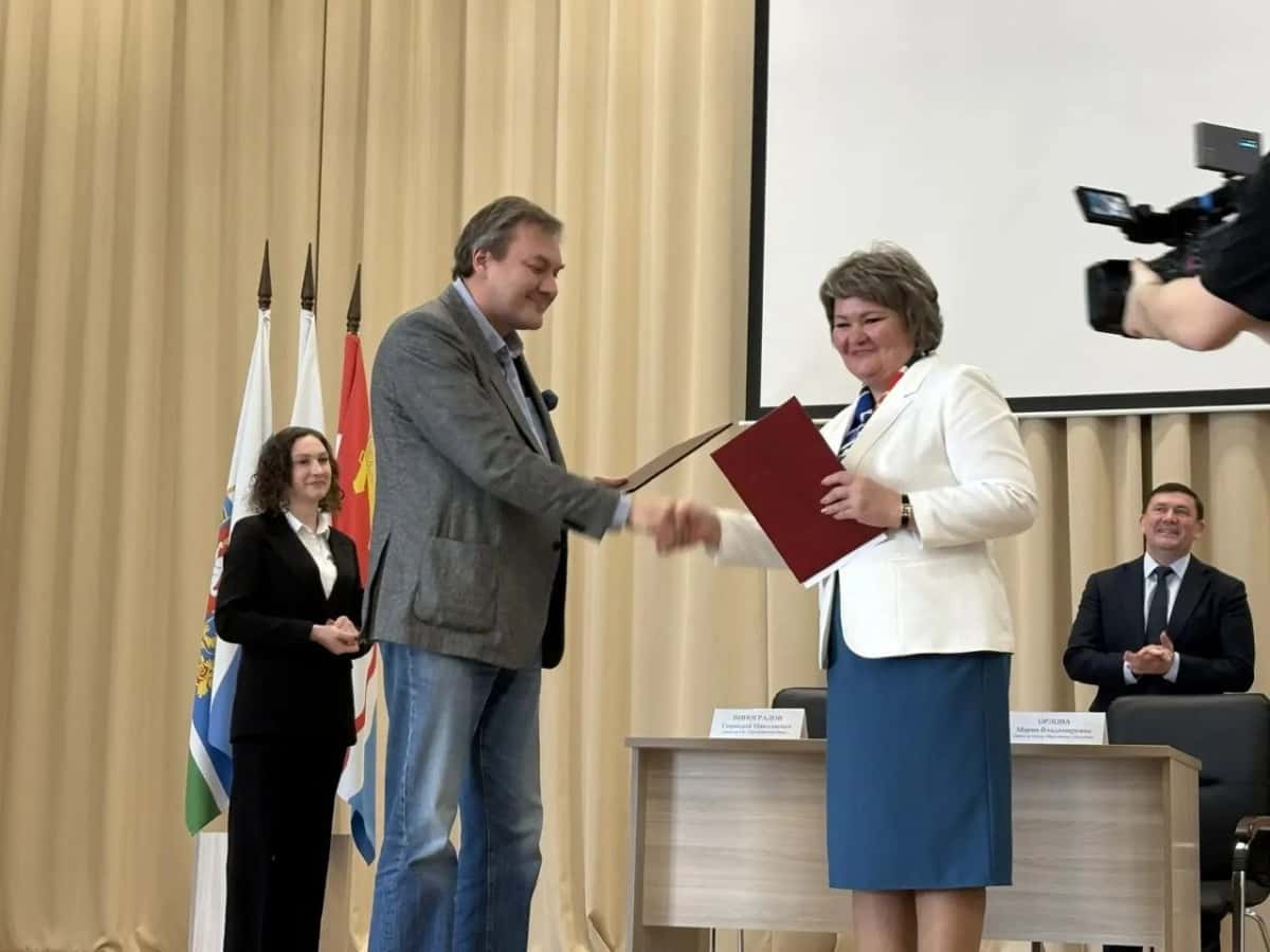 «Аксиома» и ТЕПЛОКОМПЛЕКС объединились: дроны помогут искать утечки