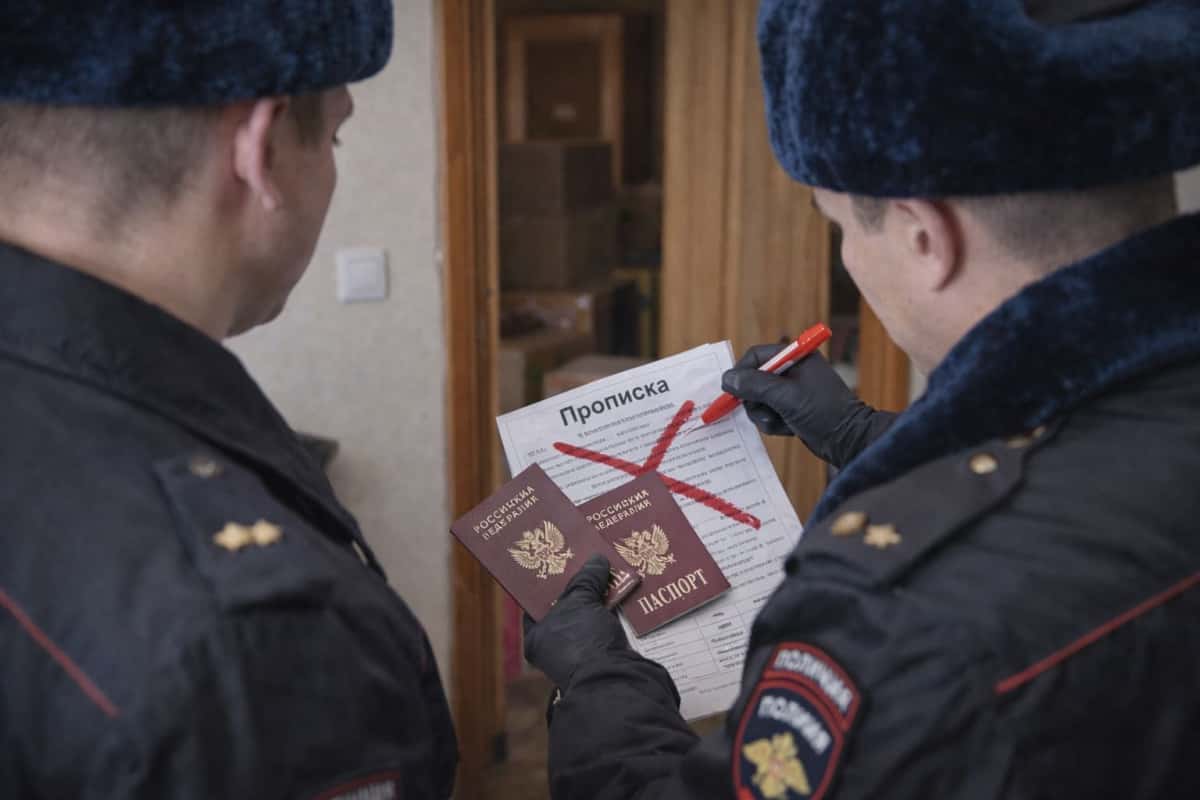 Фиктивную прописку начнут аннулировать быстрее: что изменится с 2026 года