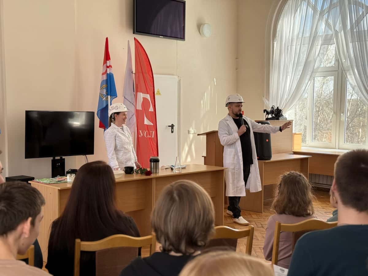 Попробовать профессию до поступления: что будет 18 апреля в КУПК