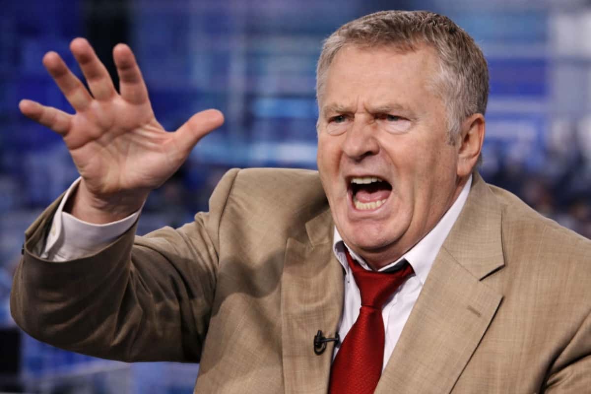 «Они договорятся»: в сети снова обсуждают прогноз Жириновского