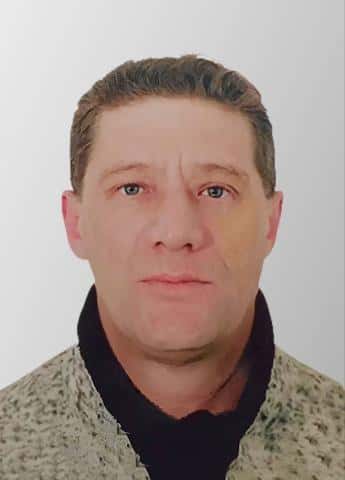 Пропал 55-летний мужчина: в Каменске-Уральском ищут Вячеслава Лукашевича