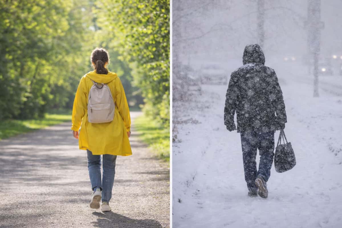 Погода в Свердловской области на 13–15 апреля: потепление сменится похолоданием