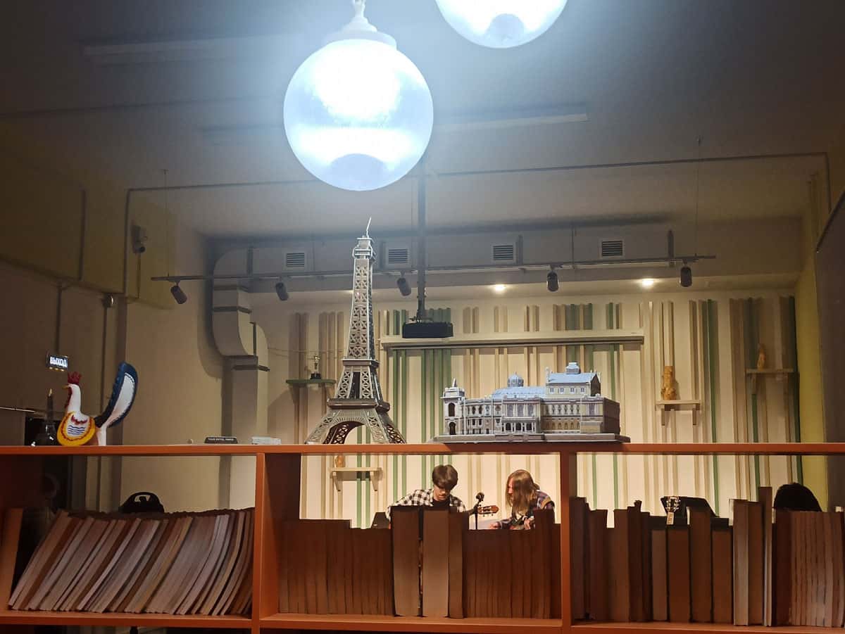 «Библионочь-2026» в Каменске-Уральском: квесты, концерты и диктант в библиотеках