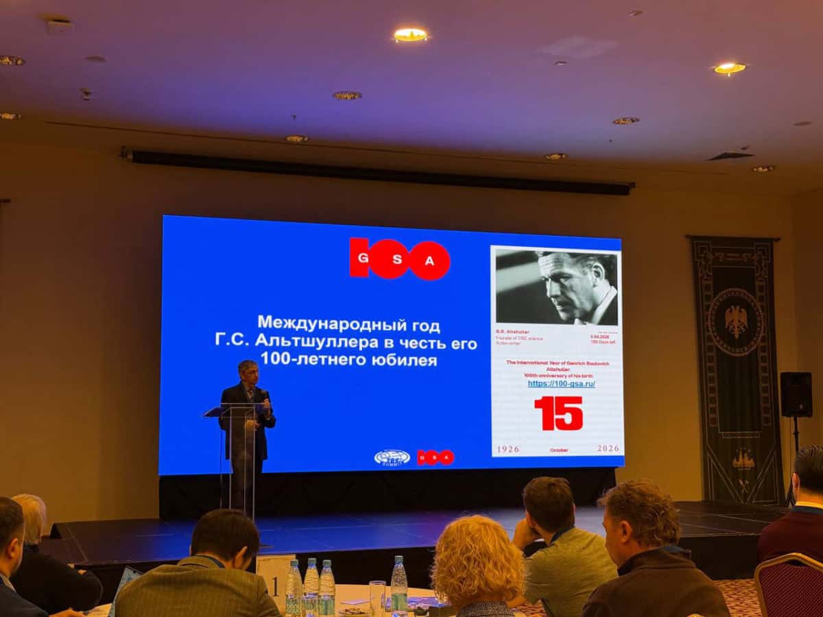 ТРИЗ и ИИ ускоряют решения: как на УАЗе внедряют новые подходы