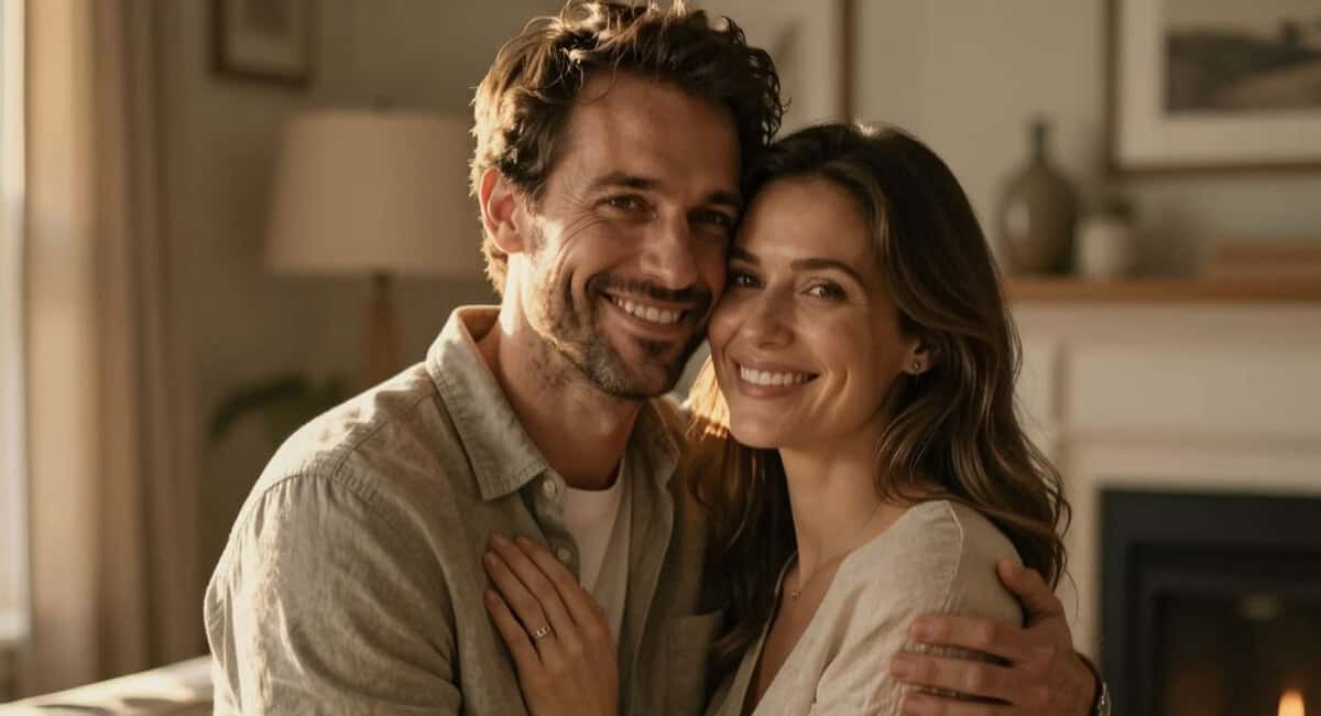 Раньше ссорились из-за мелочей, теперь тишина и покой: один простой прием, который спасает брак