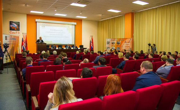 Соответствие требованиям – в основе развития