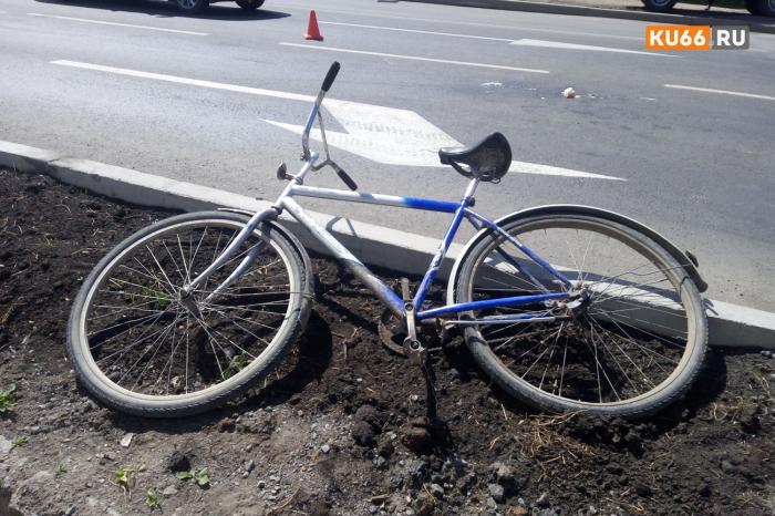 Девушка разбила окно и украла велосипед бывшего возлюбленного в Каменске-Уральском | В Каменске-Уральском девушка украла велосипед бывшего возлюбленного