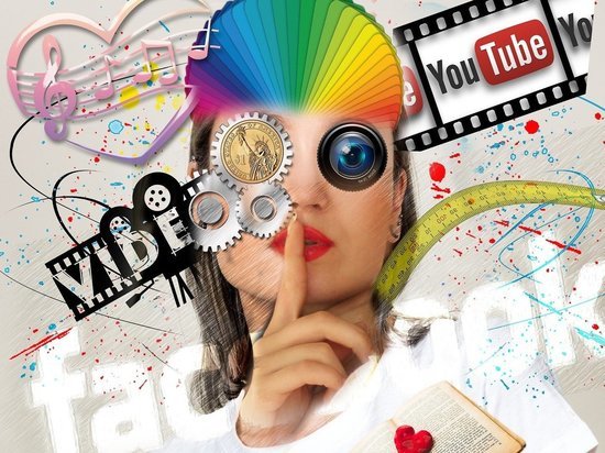 Forbes включил девочку из России в топ-10 высокооплачиваемых блогеров