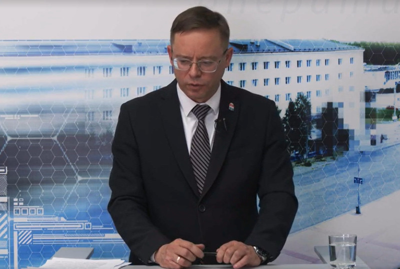 Назван срок окончания ремонта детской поликлиники в Каменске-Уральском