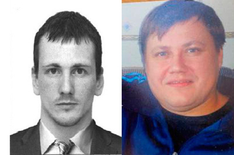 Без примет, известен только возраст: в Каменске-Уральском полицейские разыскивают двух без вести пропавших мужчин и просят жителей о помощи