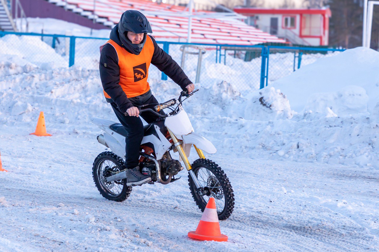 СинТЗ: Сильное поколение