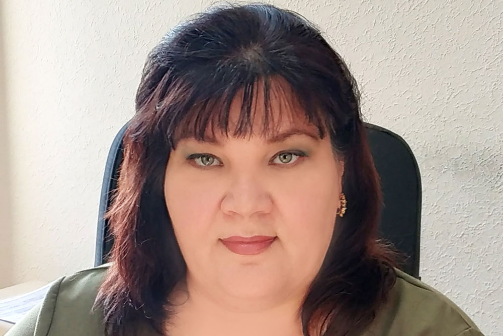 В муниципальном архиве Каменска-Уральского сменился руководитель. Прежний ушел на заслуженный отдых. Знакомьтесь