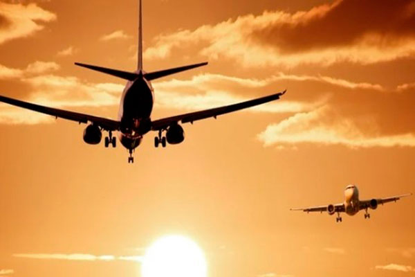 Росавиация ответит зеркальными мерами на запрет полетов «Аэрофлота»