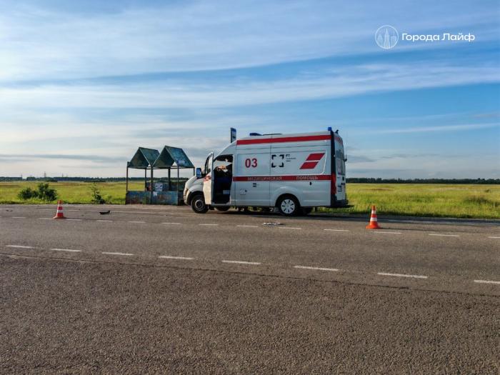 Погибших в ДТП на Урале стало в разы больше. Среди городов-лидеров — Каменск-Уральский | В Свердловской области в августе резко выросло число погибших в ДТП