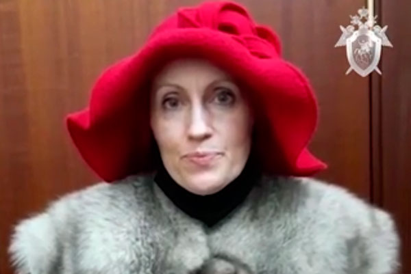 Актриса заказала убийство отца ради двух квартир в Москве