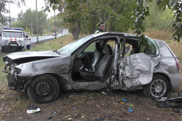 В Каменске-Уральском в ДТП травмы получила женщина – водитель и ее 10-летний сын. Ребенок в реанимации В Каменске-Уральском в ДТП травмы получила женщина – водитель и ее 10-летний сын. Ребенок в реанимации