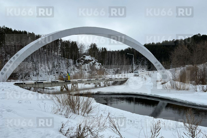 В Каменском-Уральским в реке нашли тело человека