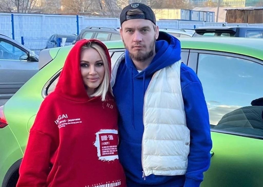 Лера Кудрявцева шокировала россиян своим заявлением о муже