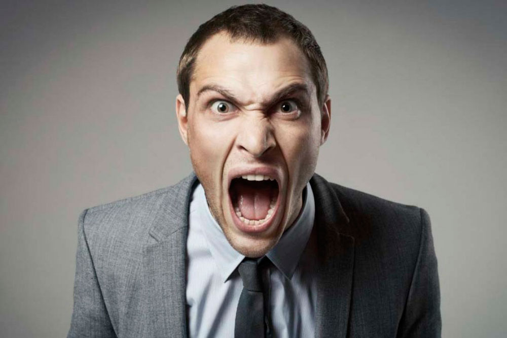 Злые начальники за год нанесли ущерб экономики России на два млрд долларов