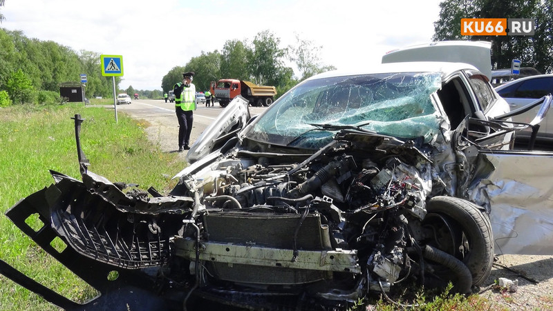 Автоэксперт назвал причины дорожных аварий в России, неизвестные ООН