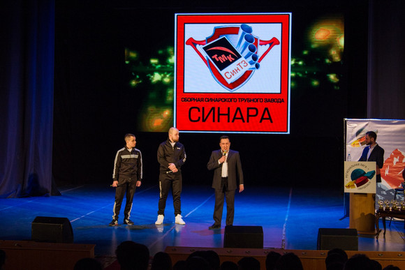 Дошутились до четвертьфинала