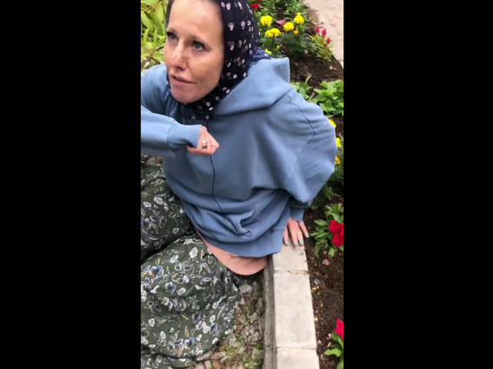 Когда запретят секты? Появилось видео избиения съемочной группы Собчак в монастыре