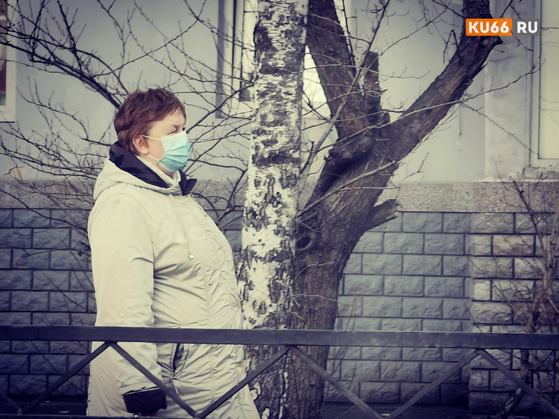 В Свердловской области ковид за сутки нашли у 136 человек. +5 в Каменске-Уральском и районе