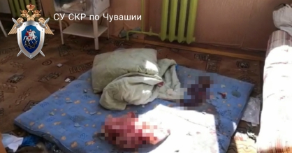 Чебоксарка убила возлюбленного: подробности драмы