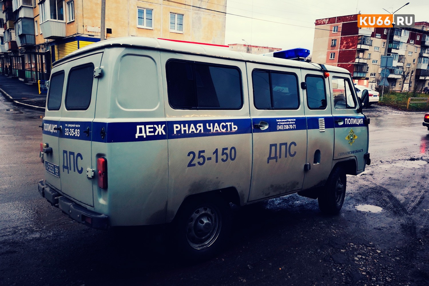 Не пристегнул себя или ребенка? Плати! В Каменске-Уральском ГИБДД устраивает тотальную проверку автомобилистов – дежурить будут везде