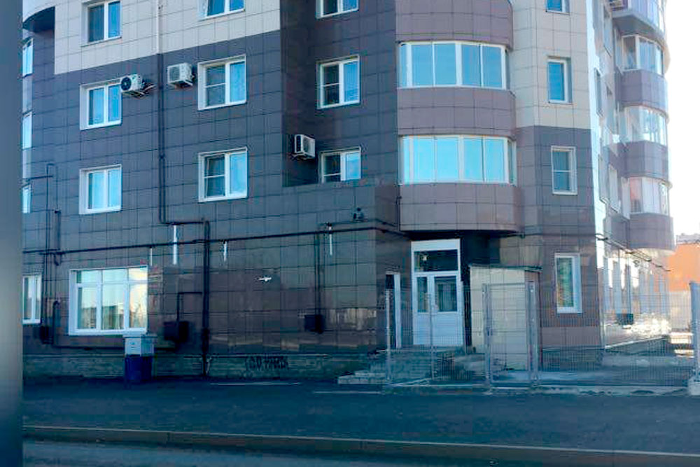 Краткие консультации — по телефону, а серьезные — при личной встрече. «Общественный контроль» в Каменске-Уральском открыл новый офис