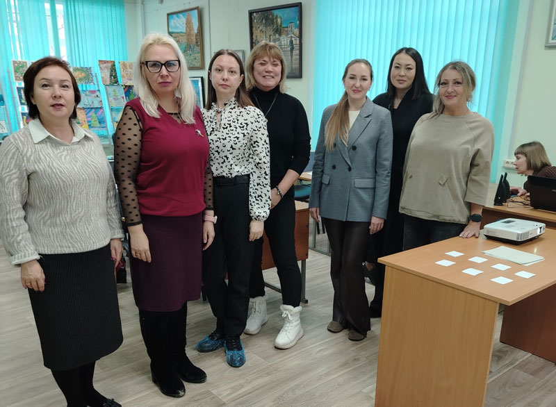 Педагоги Каменска-Уральского вышли в финал муниципального этапа «Учитель года» | В Каменске-Уральском определены финалисты муниципального этапа «Учитель года»