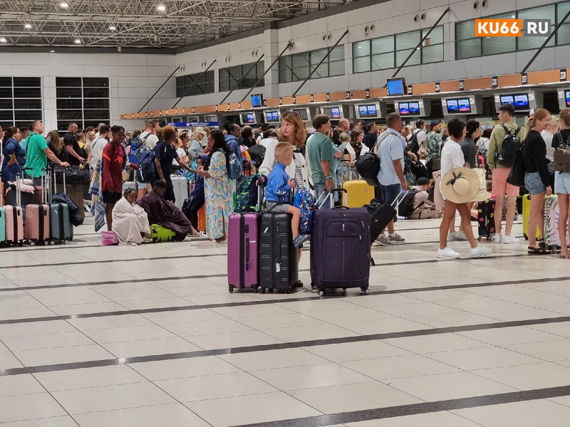 Карельский депутат «заминировал» самолет, чтобы успеть на рейс