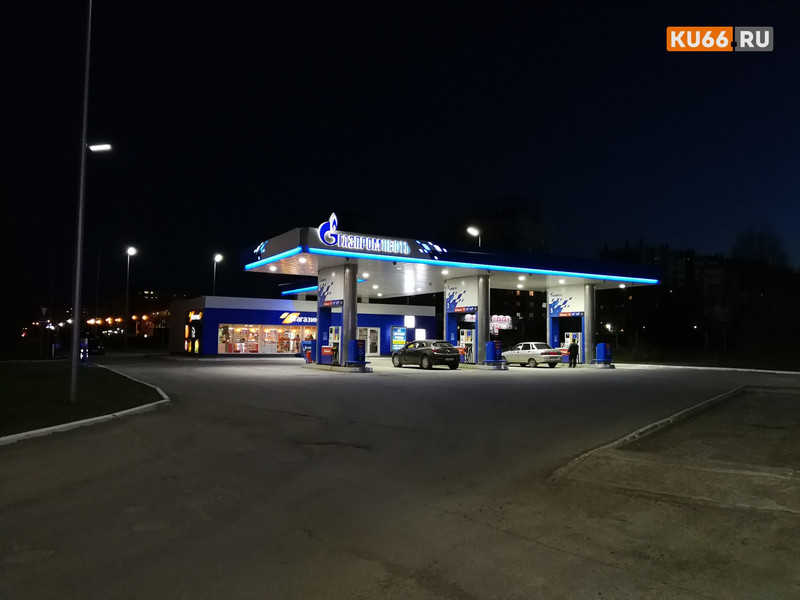 Водителям рассказали о “зимнем” обмане с бензином на АЗС