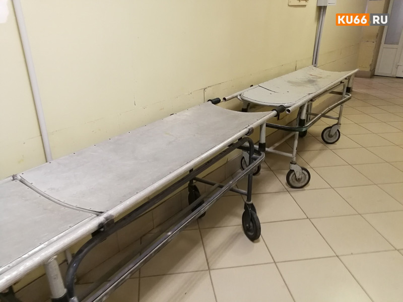 За год в Каменске-Уральском 30 человек скончались от передозировки наркотиками — люди покупают их через интернет, в зоне риска — молодежь