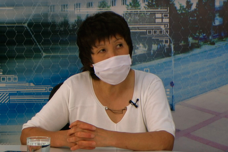 Из закрытого на карантин из-за выявленного очага коронавируса общежития по ул. Заводской проезд в Каменске сбежали двое. Их уже нашли